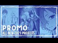 Coming in 2021 | Promo