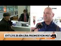 eyt’liye 25 bin lira promosyon mu atv ana haber 11 ocak 2023