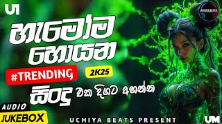 Best Sinhala Band Nonstop 2025 | Tik Tok Trending Live Songs | Sinhala Live Songs Collection (2025)