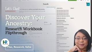 Tutorial: Getting Started on Ancestry.com for Beginners