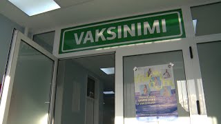 Nga shkurti Kosova pritet të nis imunizimin e djemve kundër Papilloma virusit