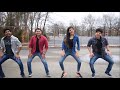Sodakku Amp Galeejaam Dance Cover Charlotte Usa Version
