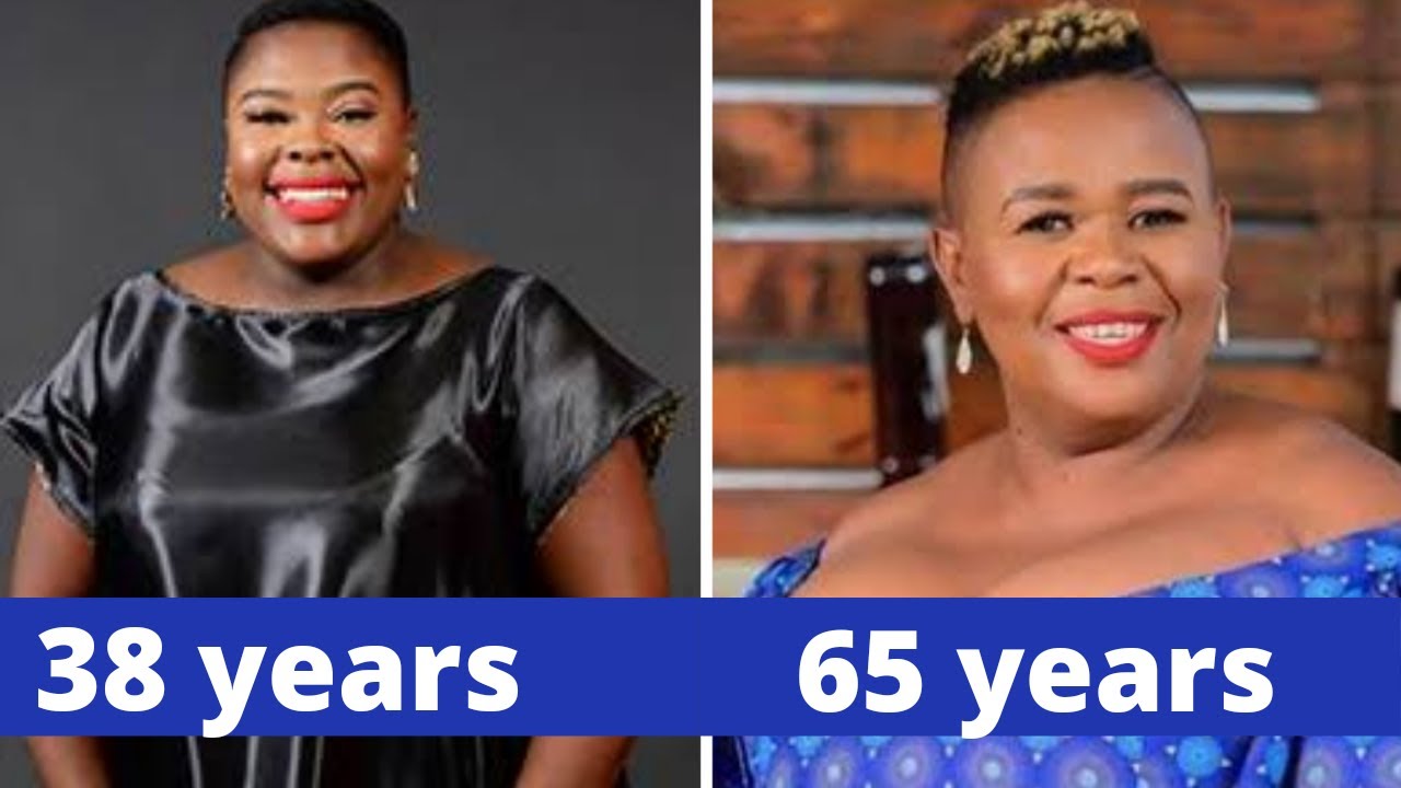 Uzalo Actors With Their Age [youngest To Oldest ] - YouTube