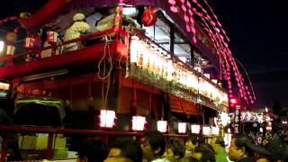 根室 - 金刀比羅神社例大祭 2014年