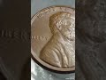 $1,200K & Super Error 1972 lincoln penny #penny#coins#money#rarecoins#collections