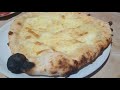 PIZZA FRIGGITELLI, CAPOCOLLO E PROVOLA..