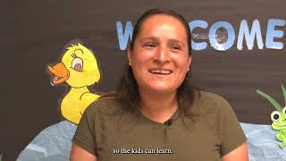 Spotlight on Sixty: Full Day Pre K