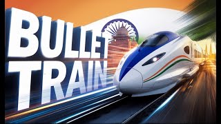 Every Bullet Train Route in India! Is Your City Next? | भारत की आगामी बुलेट ट्रेन