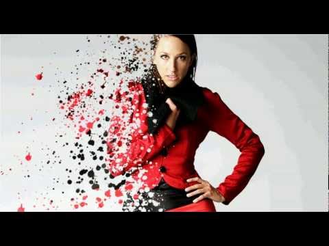 Photoshop Splatter / dispersion photomanipulation Tutorial Photoshop Splatter / dispersion photomanipulation Tutorial