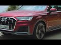 audi q7 overview