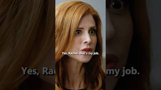 Donna was just trying to protect everyone. Suits S3 E1#tvseries#shots#tvshow#suits