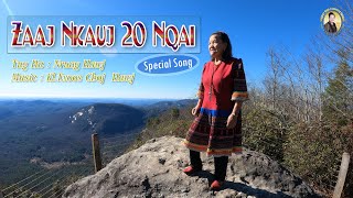 Zaaj Nkauj 20 Nqai (MV Official) by Nruag Hawj