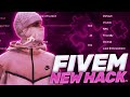 [BEST 2025] FiveM Hack | FiveM Mod Menu | FiveM Aimbot & FiveM Cheat for RP Servers