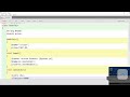 ICSE computer program menu driven in Bluej