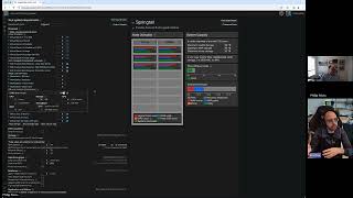 @acuutech ScopeSys - the only tool you need to size #AzureStackHCI hardware /w Phil Moss
