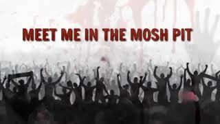 S.C.R.D. - Mosh Pit (Lyric Video)