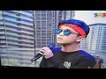Aiman tino VS Permata Cinta versi korean Kim Dong Gyun di WHI, TV3