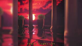 (FREE) Juice WRLD x Trippie Redd x The Kid LAROI Type Beat "Feels Right"