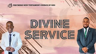 Divine Service | February 9, 2025