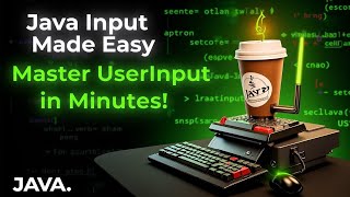 Java User Input Example – Learn How to Use Scanner in Java | Programming area