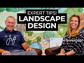 Expert Landscaping Tips for Great Falls Homes | Rossen Landscape