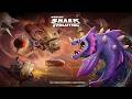 NEW GIANT AARON UNLOCKED AND KILL ALL SHARK - GIANT SHARK | Hungry Shark Evolution
