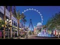 Las Vegas - The High Roller at The LINQ