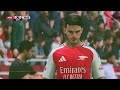 arsenal x new castle copa da liga inglesa ao vivo com imagens fc25