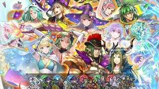 【FEH】W超英雄召喚イベント