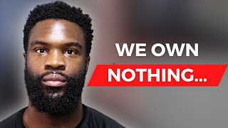 Exposed: The Truth About Black Homeownership in the UK