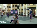 ljubljana v st. petersburg penang challenger 2017 finals highlights fiba 3x3