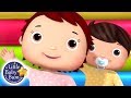 Jump Jump Baby Dance | + More Nursery Rhymes & Kids Songs | Songs for Kids | Little Baby Bum