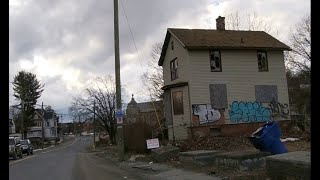 WATERBURY CONNECTICUT HOODS