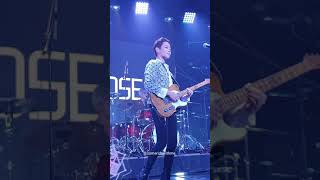 190817 더로즈(The Rose) - Beautiful Girl