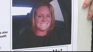 Family, friends await answers in search for missing Muhlenberg Co. woman
