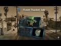 FiveM Trucker Job Script 🚛 | Advanced Trucking System with Tablet UI (ESX/QBCore/QBox)