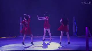 Perfume 「1mm」Live HD