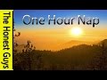 A ONE HOUR Nap - Sleep for 1 Hour