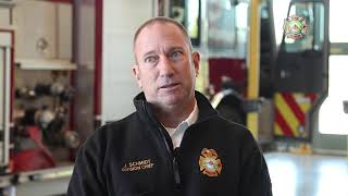 Hoods for Heroes Social Video