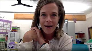 Weekly Wake-Up | Episode 2 | Best Practices - In-Person and Home Learning