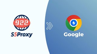 How to quickly set up a proxy for Google Chrome?