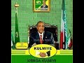 Heestii Madaxwaynaha 5-aad ee Somaliland  Mudane Muuse Biixi Cabdi 2017 Full HD