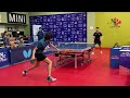 jordan grewal 2358 vs suhaan gulati 2253 5th 8th place ontario nova open 21 may 2023