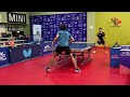 jordan grewal 2358 vs suhaan gulati 2253 5th 8th place ontario nova open 21 may 2023