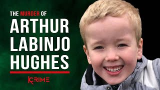 The murder of Arthur Labinjo Hughes - Emma Tustin & Thomas Hughes