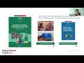 webinar acogida y familiarización