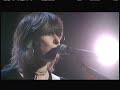 Pretenders Live 'Kid'