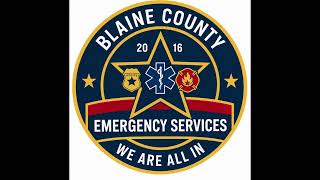 Blaine County Emergency Services 1.0
