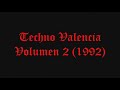 techno valencia vol. 2 mix