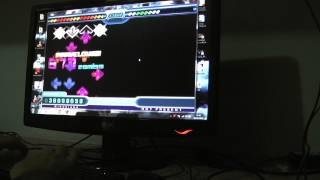 Kikokinho Stepmania Memories of Phantasm 2 Beg AAA